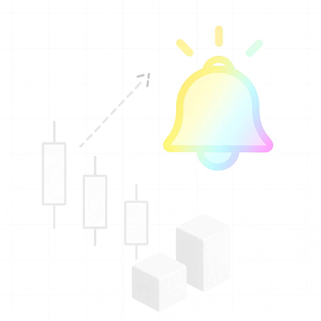 Smart Alerts